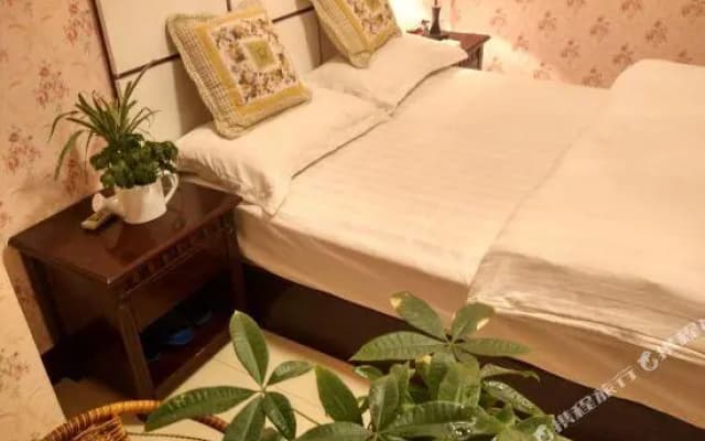 Yuxiyangcheng Hotel