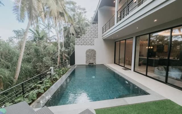 Uma Lys Villa Ubud