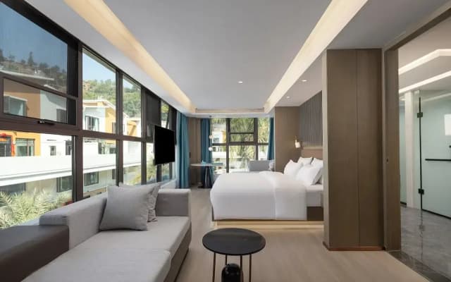 Wyndham Garden Pu‘er Mojiang