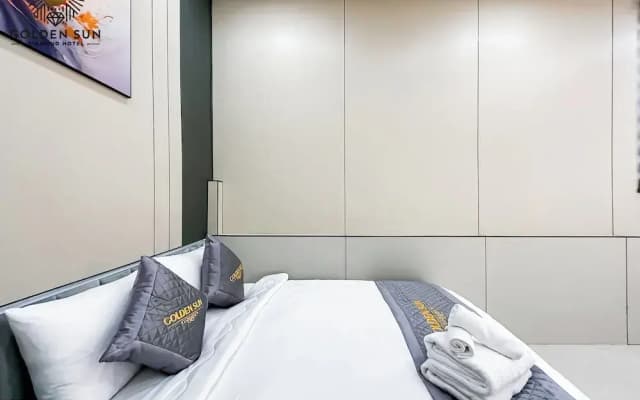 Golden Sun Hotel Apartments 5
