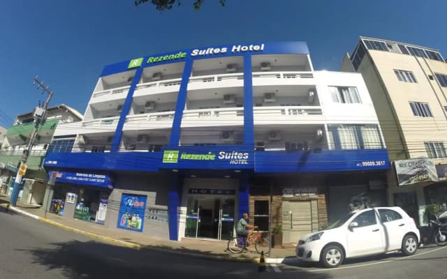 Rezende Suites Hotel