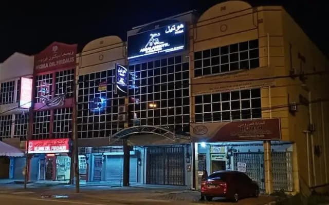 Assalam Hotel