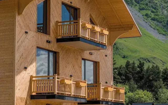 174o Boutique hotel