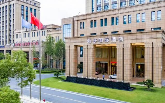 Haisha International Hotel