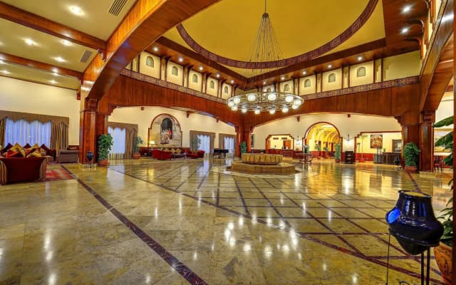 Stella Sea Club Hotel