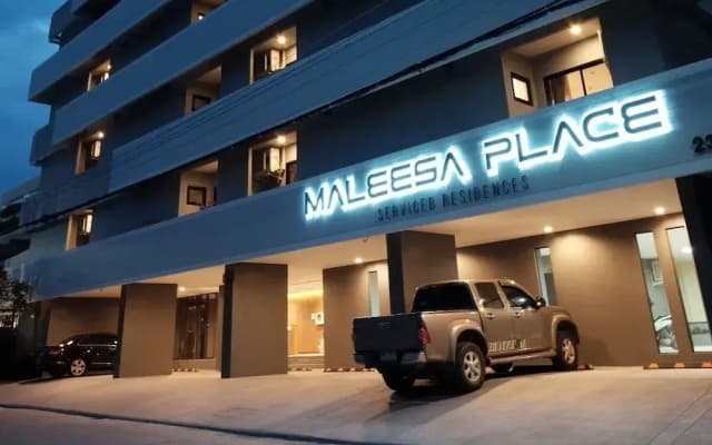 Maleesa Place Hua Hin