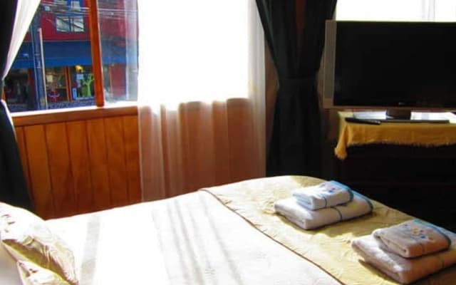 Ventanas del Lago