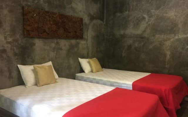 Watukarung Ristu Homestay