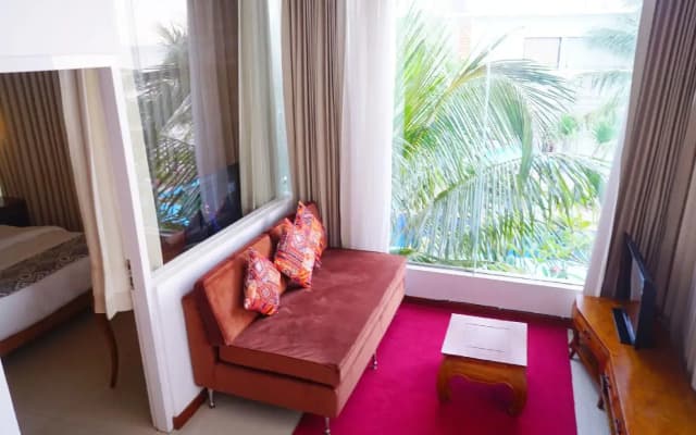 Ocean View Residence - Hotel Jepara