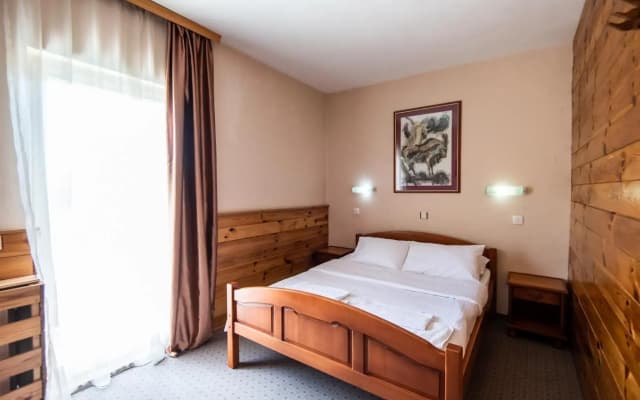 Enigma Hotel