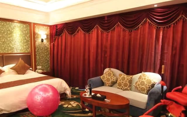 Siji Guanghua Hotel