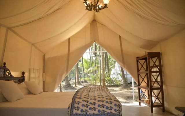 Moonstone Hammock Alibaug