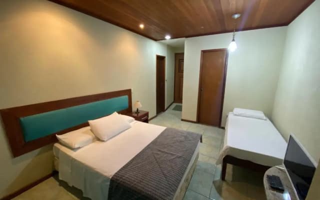 Hotel Fazenda Bonanza