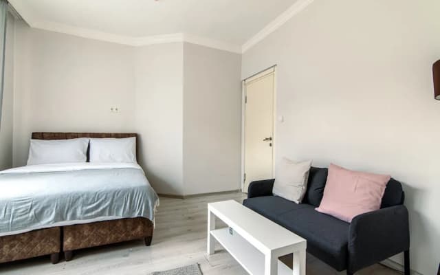 Şişli Suites