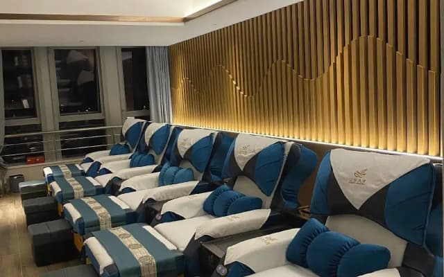Lavande Hotel (Shaoguan Bishui Huacheng)