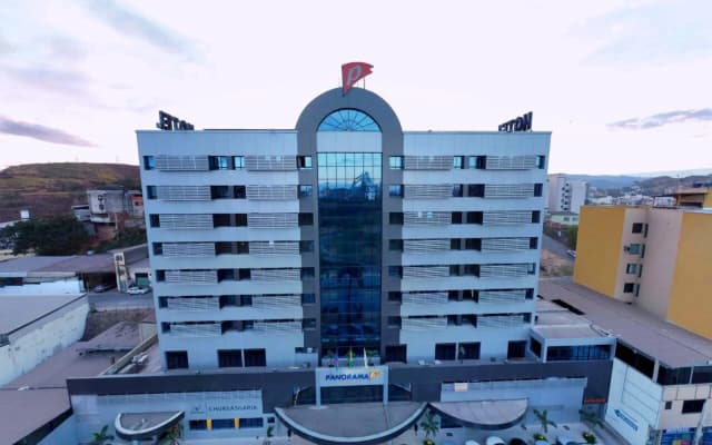 Panorama Tower Hotel