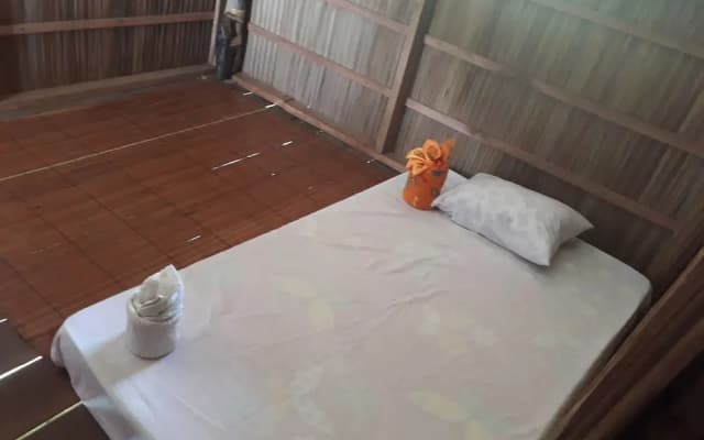 Andau Homestay