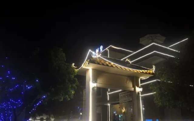 Cloud Tree Inn Boutique Guesthouse-Yun Shu Li