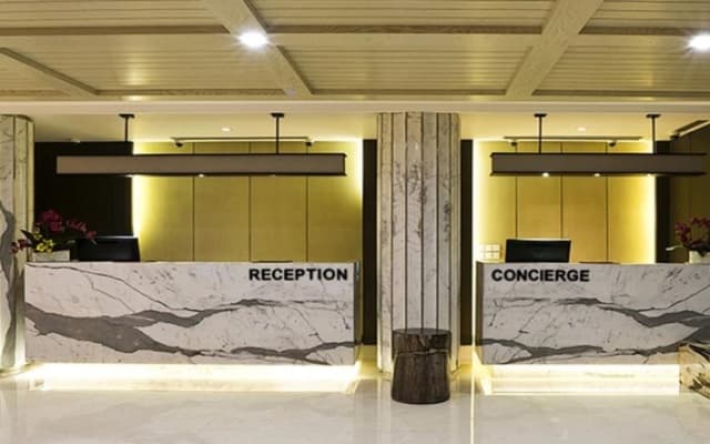 Bumi Segah Hotel