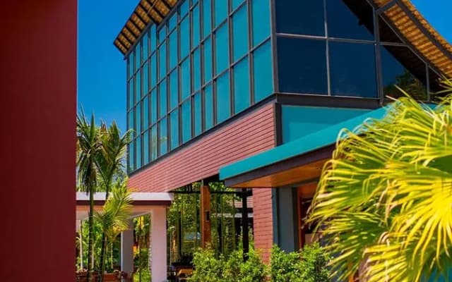 Mai Morn Resort