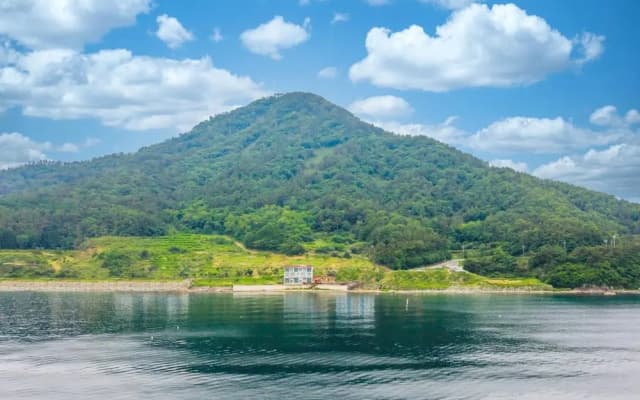 Geoje The Hue Pension