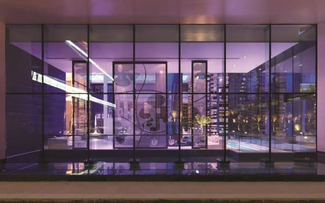 Fairmont Bab Al Bahr