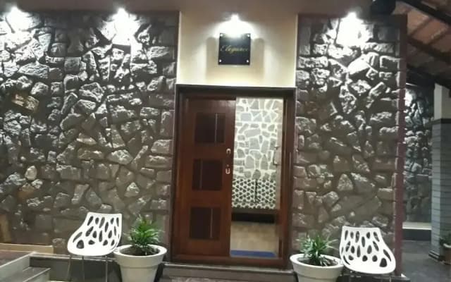 Elegance Homestay