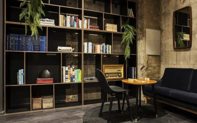 BlackBrick Sandton One
