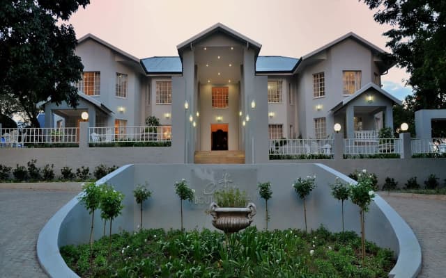 Country Boutique Hotel