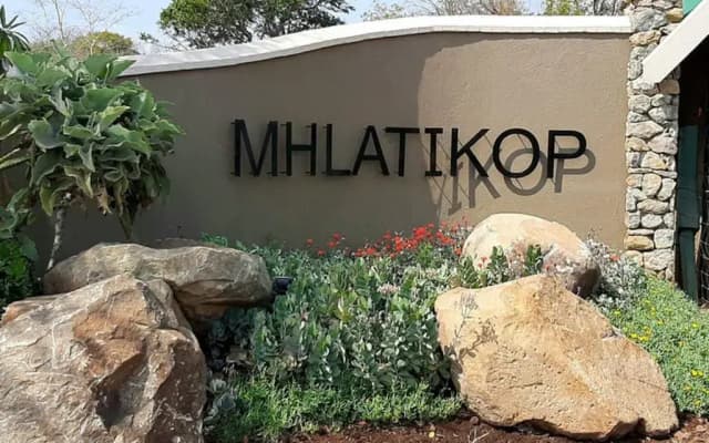 Kruger Southern Cross