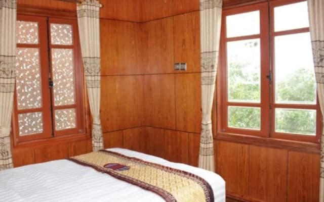 Hon Dau Resort