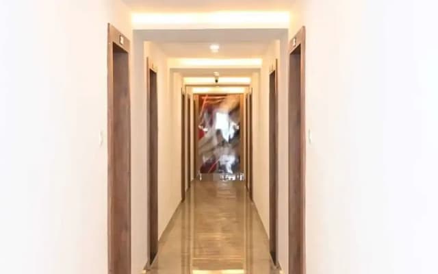 The Byke Business - Chandigarh House
