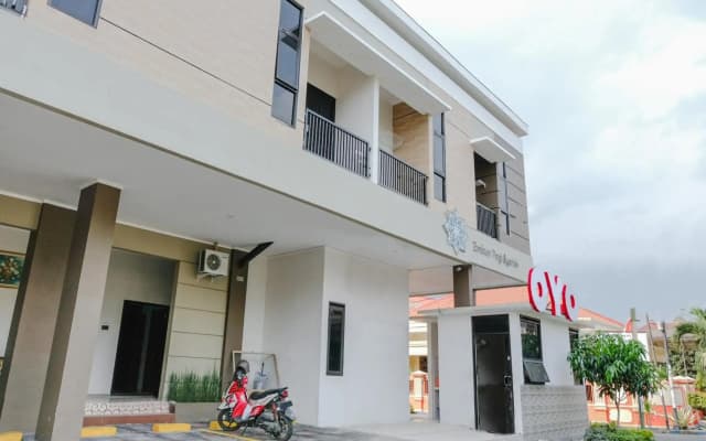 Hotel O Embun Pagi Syariah Residence