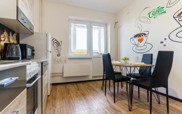 LetoApart na pr-t Lenina 52
