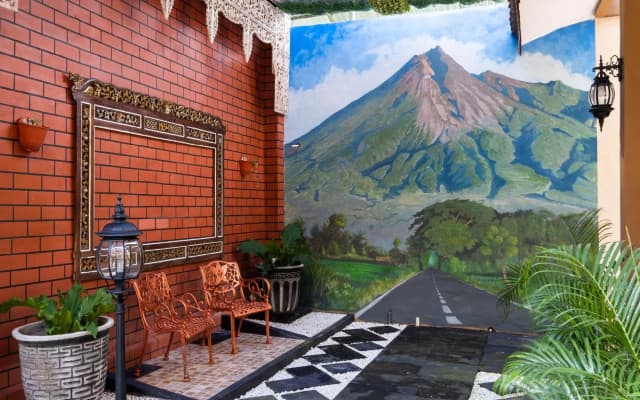 Sartini Inn Jogja