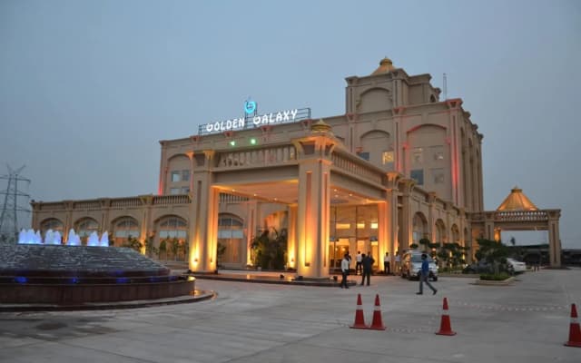 Golden Galaxy Hotels & Resorts