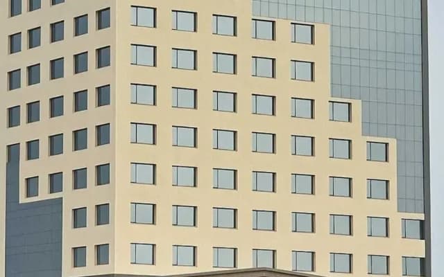 Playotel Grande Rau