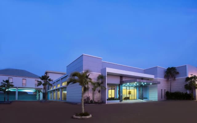 Swiss-Belhotel Merauke