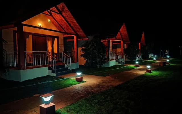 Hill Crest Resort - Coorg