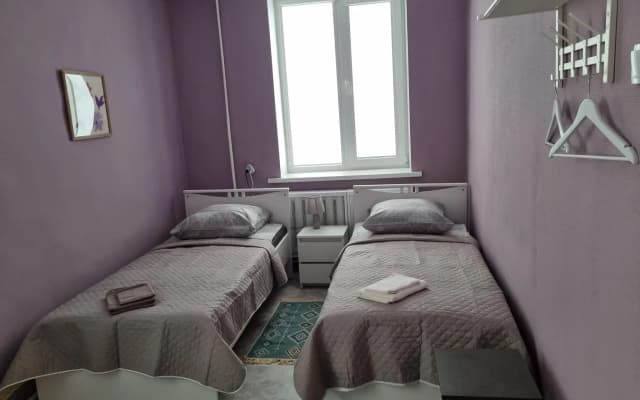 Комнаты на улице Рогатице