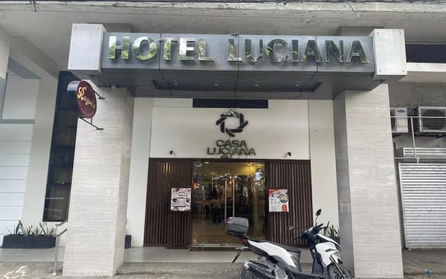 Casa Luciana Hotel