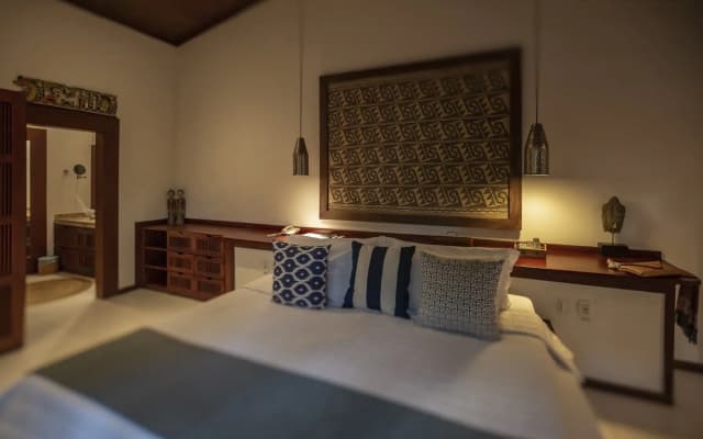 Hotel Sombra e Água Fresca