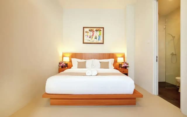 Brand New Villa Tentrem 2 Canggu