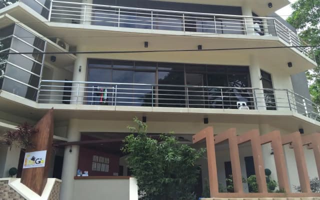 Inngo Tourist Inn