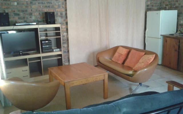 Little Lotta Cottage