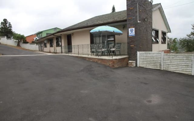 Nkosazana Guest House