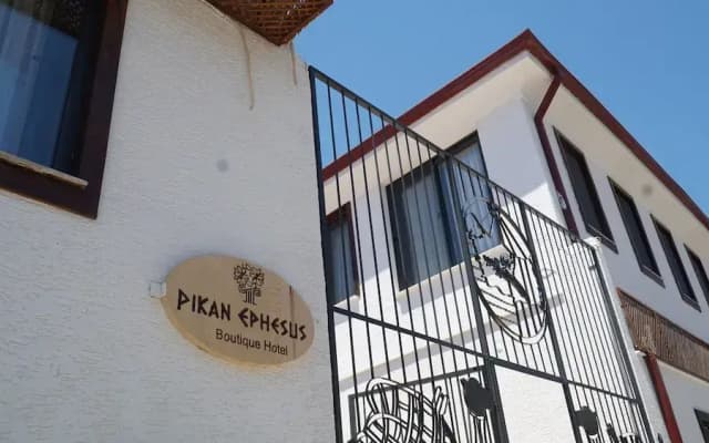 Pikan Ephesus