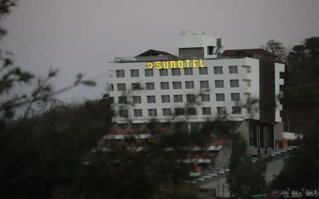 Sunotel