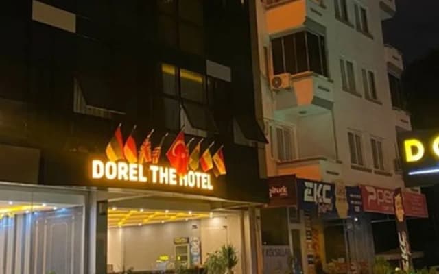 Dorel The Hotel