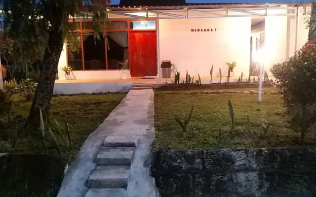 Kaliaga Bungalow